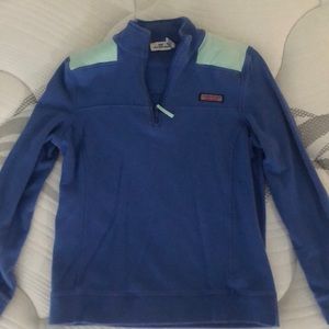 Vineyard Vines Shep shirt
